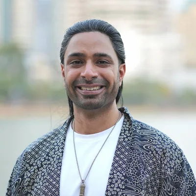 Dr. Jaimin Shukla