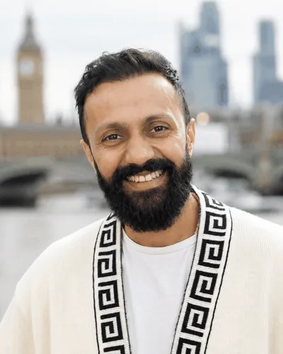 Kedar Shukla